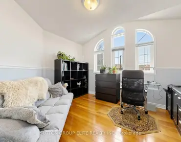 
Bough Beeches  Rathwood, Mississauga 3 beds 4 baths 2 garage $1.199M