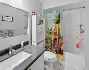 
5361 Bullrush Dr East Credit, Mississauga 3 beds 4 baths 1 garage $849.9K
