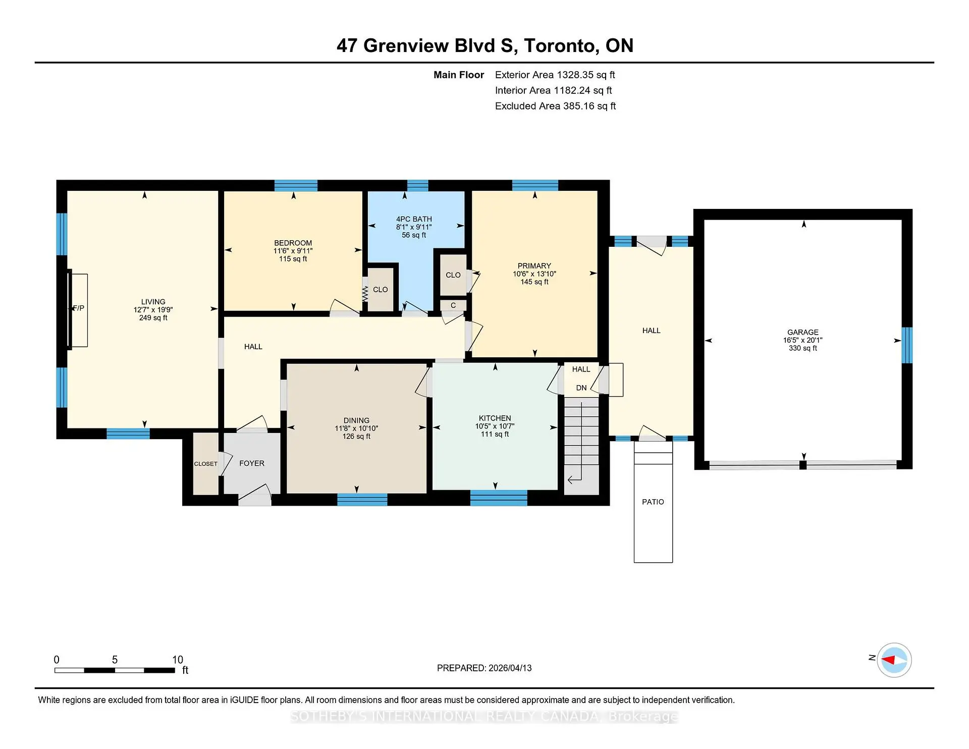 Property Images