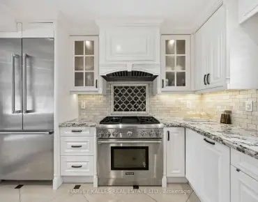 
166 Broadview Ave South Riverdale, Toronto 4 beds 3 baths  garage $1.299M
