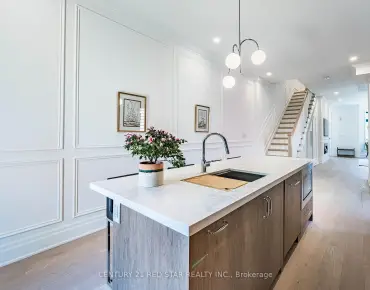 
926 Willowdale Ave <a href='https://luckyalan.com/community.php?community=Toronto:Newtonbrook East'>Newtonbrook East, Toronto</a> 3 beds 2 baths 1 garage $1.385M