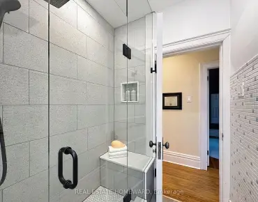 
227 Donlands Ave Danforth Village-East York, Toronto 2 beds 2 baths  garage $1.298M