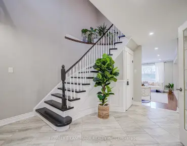 
Dormer  Lakeview, Mississauga 3 beds 3 baths 1 garage $1.599M