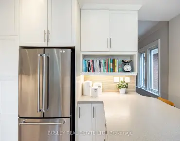 
10 CALAMINT Ln L'Amoreaux, Toronto 3 beds 3 baths 1 garage $999K