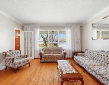 
88 Ellendale Dr Dorset Park, Toronto 3 beds 2 baths 1 garage $699.9K