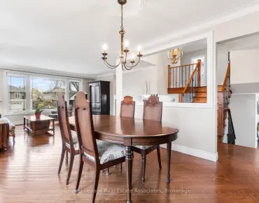 
1220 Meredith Ave Lakeview, Mississauga 4 beds 6 baths 2 garage $2.39M