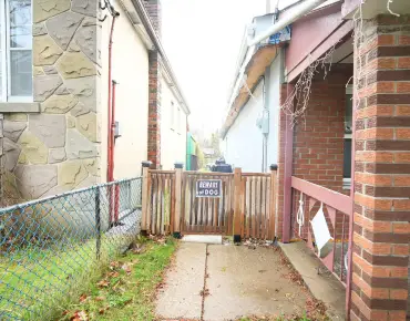 82 Beechwood Ave Rockcliffe-Smythe, Toronto 2 beds 2 baths garage $735K