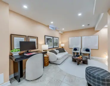 5481 Middleport Cres Hurontario, Mississauga 5 beds 4 baths 2 garage $1.699M
