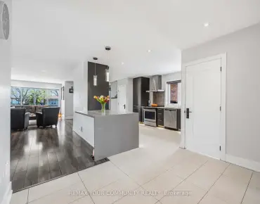 76 Clancy Dr <a href='https://luckyalan.com/community_CN.php?community=Toronto:Don Valley Village'>Don Valley Village, Toronto</a> 3 beds 4 baths 1 garage $950K