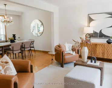 
275 Goldenwood Rd <a href='https://luckyalan.com/community.php?community=Toronto:Bayview Woods-Steeles'>Bayview Woods-Steeles, Toronto</a> 4 beds 3 baths 1 garage $999.9K