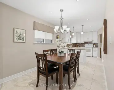
91 Whitehorn Cres <a href='https://luckyalan.com/community.php?community=Toronto:Don Valley Village'>Don Valley Village, Toronto</a> 4 beds 5 baths 2 garage $1.96M