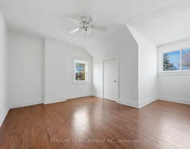 
41 Hamptonbrook Dr Willowridge-Martingrove-Richview, Toronto 3 beds 3 baths 1 garage $1.499M