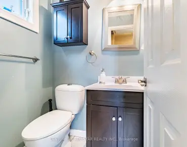 5846 Tenth Line W Churchill Meadows, Mississauga 3 beds 4 baths 2 garage $999.999K