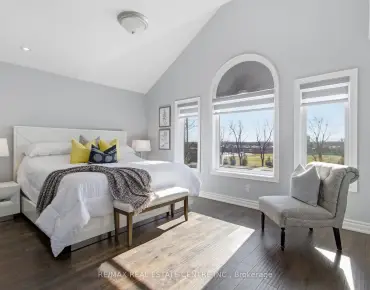 
5121 Creditview Rd East Credit, Mississauga 5 beds 7 baths 2 garage $2.25M
