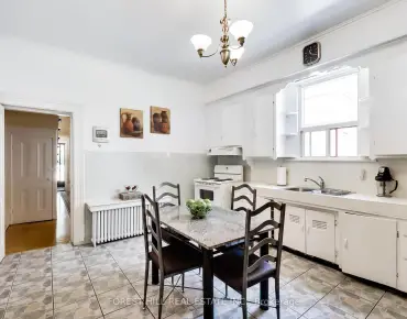 
46 Ashfield Dr Eringate-Centennial-West Deane, Toronto 3 beds 5 baths 2 garage $1.789M