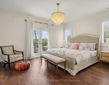 
464-468 Winona Dr Oakwood Village, Toronto  beds  baths  garage $29.499M