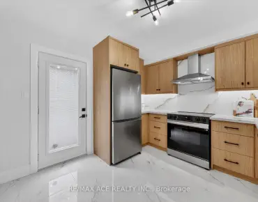 
25 Whitewood Rd <a href='https://luckyalan.com/community.php?community=Toronto:Mount Pleasant East'>Mount Pleasant East, Toronto</a> 3 beds 2 baths 2 garage $1.699M
