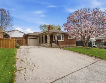 41 Larabee Cres <a href='https://luckyalan.com/community_CN.php?community=Toronto:Parkwoods-Donalda'>Parkwoods-Donalda, Toronto</a> 3 beds 3 baths 2 garage $1.889M