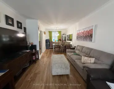 168 Highgate Ave <a href='https://luckyalan.com/community.php?community=Toronto:Willowdale East'>Willowdale East, Toronto</a> 4 beds 7 baths 3 garage $3.299M