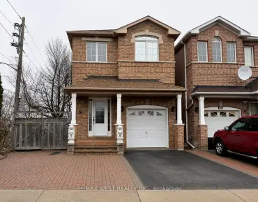 
464-468 Winona Dr Oakwood Village, Toronto  beds  baths  garage $29.499M