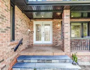 
1168 Mona Rd Mineola, Mississauga  beds  baths  garage $999.955K