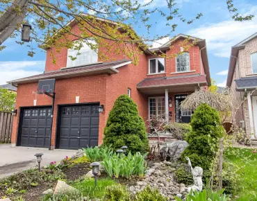 
5956 Rayshaw Cres Streetsville, Mississauga 4 beds 4 baths 2 garage $1.5M
