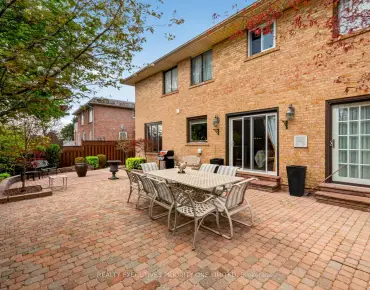 1149 Spragg Crt Erindale, Mississauga 4 beds 4 baths 2 garage $1.49M