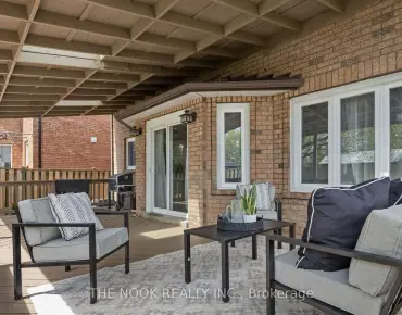938 Wetherby Ln Rathwood, Mississauga 4 beds 4 baths 2 garage $1.62M