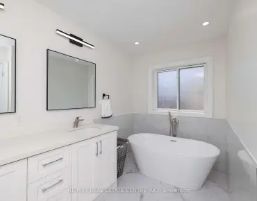 3408 Hideaway Pl Churchill Meadows, Mississauga 4 beds 5 baths 2 garage $1.8M
