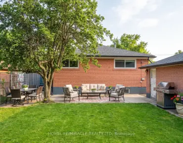 3062 Bayview Ave <a href='https://luckyalan.com/community.php?community=Toronto:Willowdale East'>Willowdale East, Toronto</a> 3 beds 4 baths 1 garage $1.85M