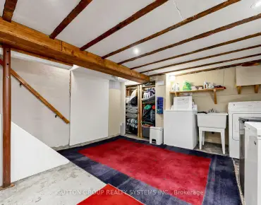 
106 Greybeaver Trl Rouge E10, Toronto 4 beds 4 baths 2 garage $1.1M