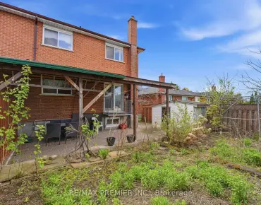268 Ashdale Ave Greenwood-Coxwell, Toronto 3 beds 3 baths garage $1.199M