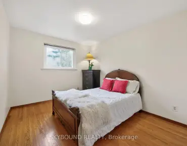 1356 Oak Ln Lorne Park, Mississauga 3 beds 3 baths 2 garage $3M