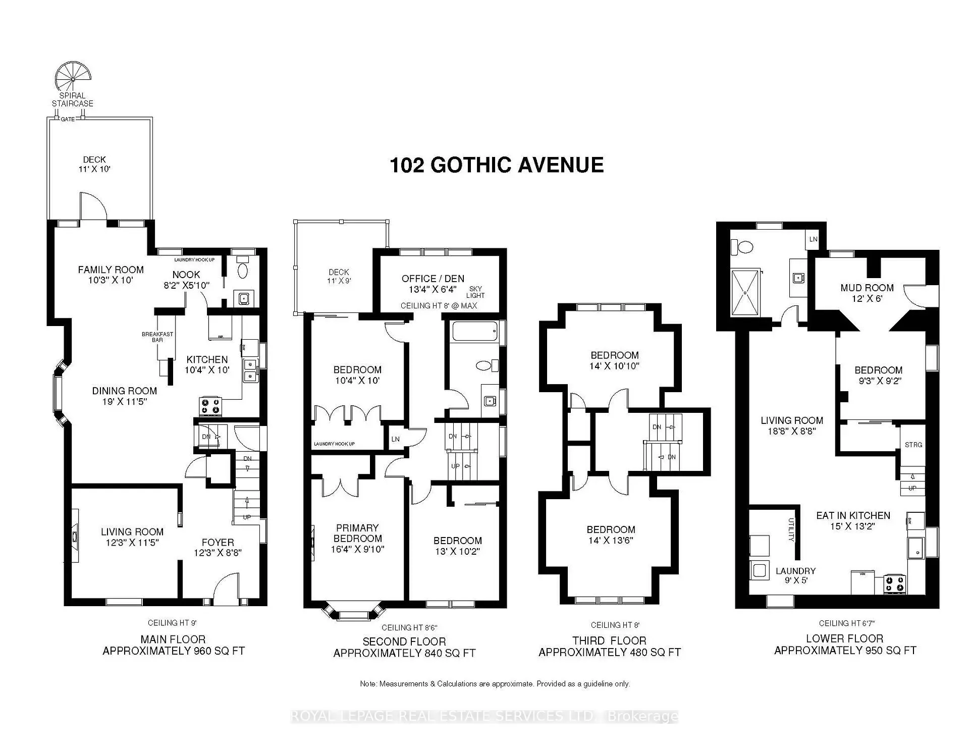 Property Images