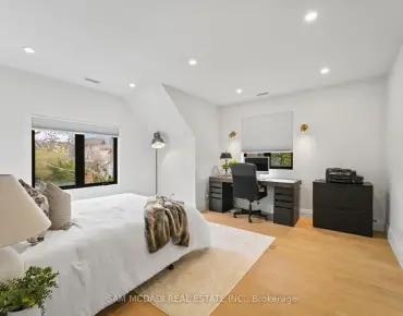 
176/178 Balsam Ave The Beaches, Toronto 8 beds 6 baths 6 garage $2.45M