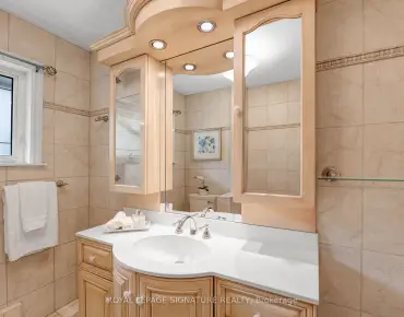 5 Mackenzie Cres Little Portugal, Toronto 4 beds 2 baths 1 garage $1.19M