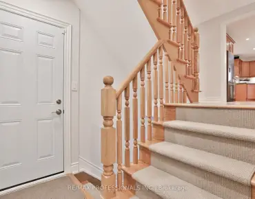 23 Reiber Cres <a href='https://luckyalan.com/community.php?community=Toronto:Bayview Woods-Steeles'>Bayview Woods-Steeles, Toronto</a> 4 beds 3 baths 1 garage $1.099M