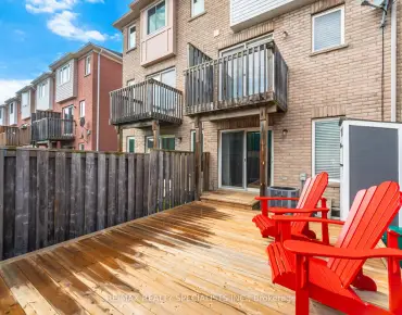 3146 Tacc Dr Churchill Meadows, Mississauga 4 beds 5 baths 2 garage $2.1M