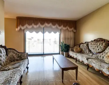 
Cherry Post  Cooksville, Mississauga 4 beds 3 baths 2 garage $1.848M