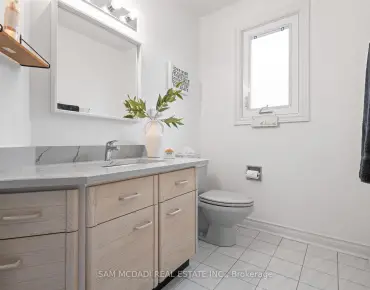 3146 Tacc Dr Churchill Meadows, Mississauga 4 beds 5 baths 2 garage $2.1M