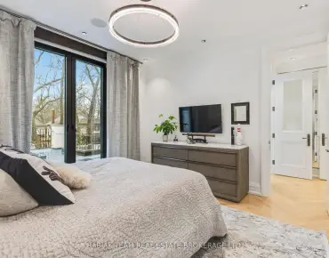 356 Cook Rd York University Heights, Toronto 5 beds 5 baths 2 garage $1.03M