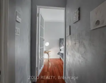 
Cherry Post  Cooksville, Mississauga 4 beds 3 baths 2 garage $1.848M