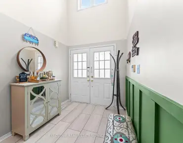 
Cherry Post  Cooksville, Mississauga 4 beds 3 baths 2 garage $1.848M