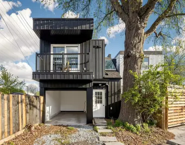 
111 Chudleigh Ave <a href='https://luckyalan.com/community.php?community=Toronto:Lawrence Park South'>Lawrence Park South, Toronto</a> 3 beds 2 baths  garage $2.495M