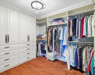 1726 The Pines N/A Clarkson, Mississauga 4 beds 7 baths 2 garage $3.2M