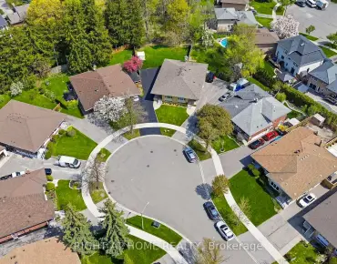 
95 Hopedale Ave Broadview North, Toronto 3 beds 4 baths 2 garage $1.7M