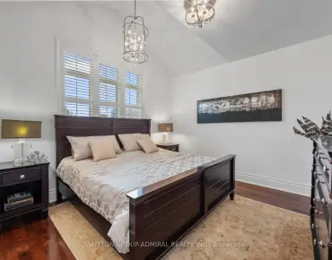 223 Hillcrest Ave <a href='https://luckyalan.com/community.php?community=Toronto:Willowdale East'>Willowdale East, Toronto</a> 3 beds 2 baths 1 garage $1.699M