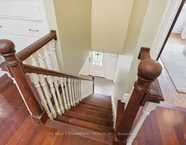 38 Wiltshire Ave Weston-Pellam Park, Toronto 3 beds 3 baths 1 garage $939.9K