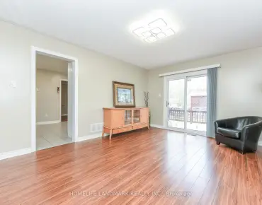 
Blackheath Rdge Meadowvale Village, Mississauga 3 beds 4 baths 1 garage $1.15M