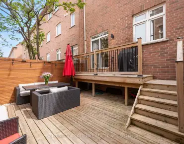 85 Clansman Blvd <a href='https://luckyalan.com/community.php?community=Toronto:Hillcrest Village'>Hillcrest Village, Toronto</a> 3 beds 2 baths 1 garage $1.398M